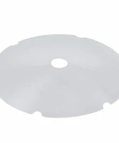 Vollrath 46615 False Bottom For 6.9 Qt. Double Wall Round Bowls