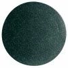 GET Enterprises G.E.T. Enterprises DR003J Bugambilia 15 3/4" Classic Textured Finish Jade Granite Resin-Coated Aluminum Medium Round Disc