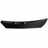 GET Enterprises G.E.T. Enterprises BT320-MOD-GB Bugambilia 3.6 Qt. Smooth MOD Finish Black Granite Resin-Coated Aluminum Deep Boat With Dividers