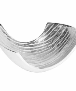 Elite Global Solutions ALB76 Savanna Bark 6 Oz. Scoop Bowl