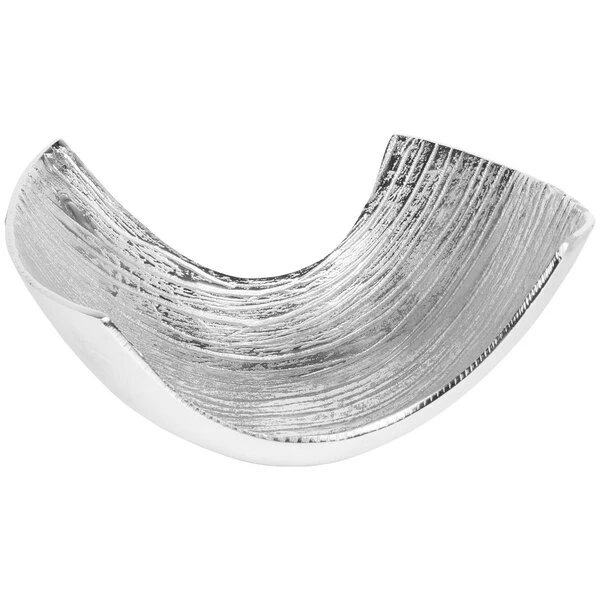 Elite Global Solutions ALB1110 Savanna Bark 28 Oz. Scoop Bowl