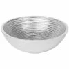 Elite Global Solutions ALS9 Savanna Spiral 1.75 Qt. Round Bowl