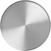American Metalcraft Unity 11" Satin Stainless Steel Plate