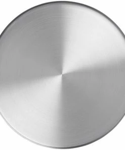 American Metalcraft Unity 11" Satin Stainless Steel Plate