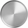 American Metalcraft Unity 12" Satin Stainless Steel Plate