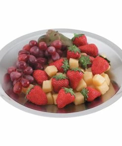 Vollrath 46581 Double Wall Conical 1.7 Qt. Serving Bowl