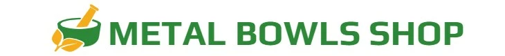 Cheap Metal Bowl Store